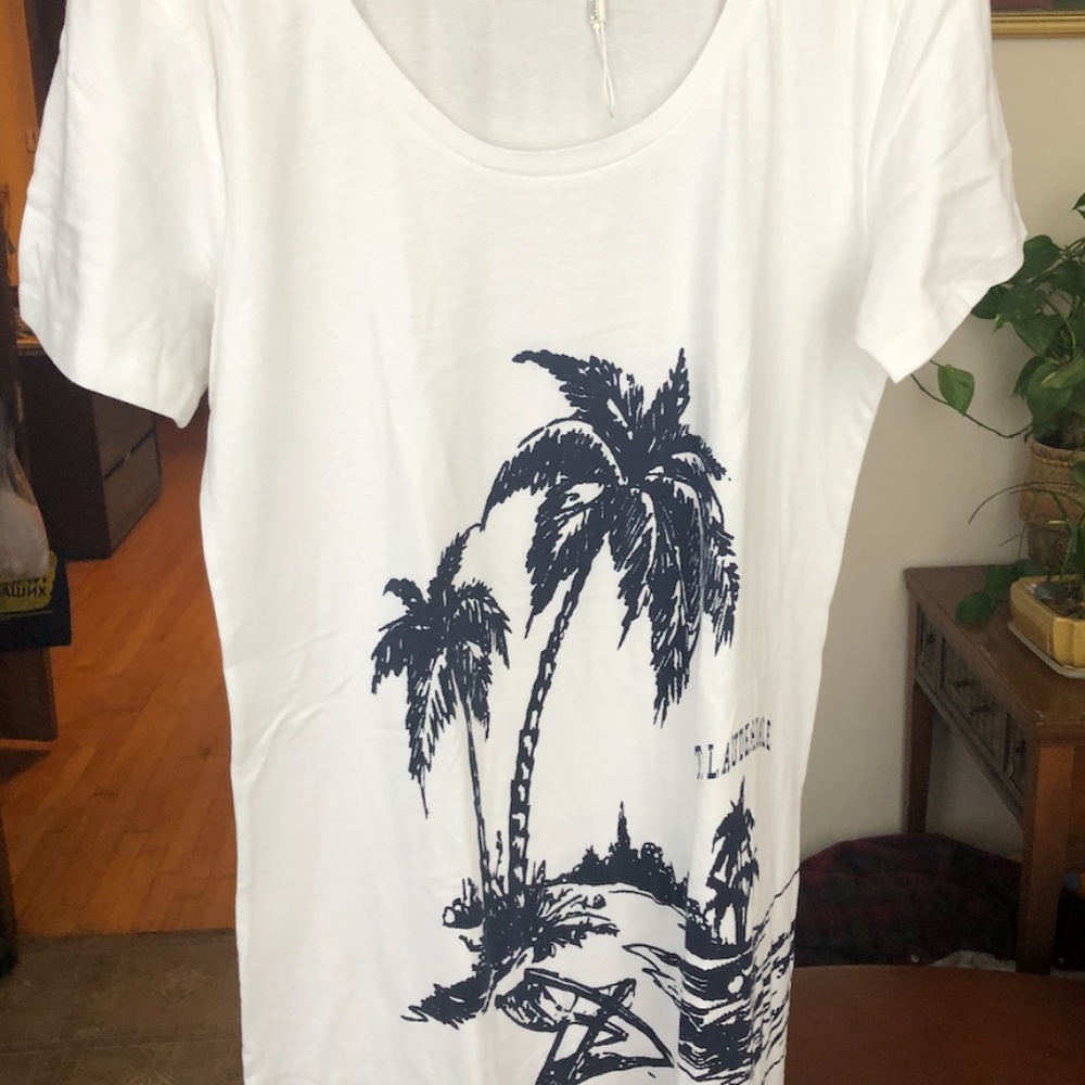 Ingear Resort Dress